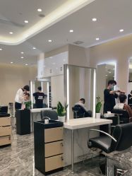-MMby Hair Code芭曲发型