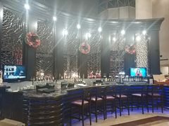 -上海齐鲁万怡大酒店·辣椒屋咖啡厅