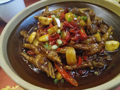 -小辉哥大排档(船山路总店)