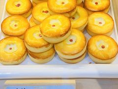 -祥禾饽饽铺·中式糕点(北京来福士店)