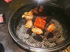 -五彩凉山自助西昌烧烤(柳翠路店)