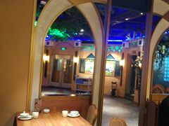 -胖老汉椒麻鸡清真新疆菜(西御街店)