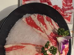 -德天雪花肥牛海鲜火锅(南苑东路店)