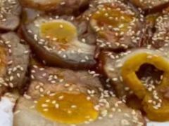 -黎记大排档(慈云路店)