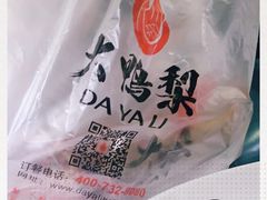 -大鸭梨烤鸭(顺义石园店)