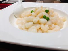 清炒河虾仁-乔家栅(襄阳南路店)