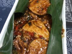 -蜗牛小馆醉乡民谣云南菜(惠新西里店)