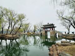-颐和园