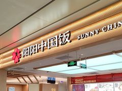 -阳阳中国饭(龙湖大兴天街)