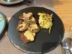 -LA CREPERIE BRETONNE布列塔尼法式餐厅(天童北路店)