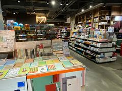 -扶光书店(中环店)