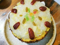 -老家信阳菜(北京路店)