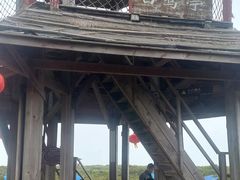 -北海金海湾红树林生态旅游区