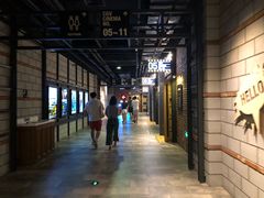 -CGV影城(壹方城IMAX店)