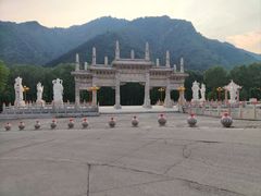 -五台山风景名胜区