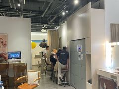 -海马体照相馆(天津世纪都会店)