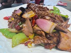 -李记东北饺子馆·东北菜(欢乐谷店)