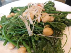 -巴依老爷新疆美食(望京小街店)