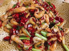 -古城苗家土菜馆(河景餐厅店)