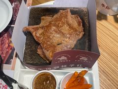 -杯子红牛排(南庄吉利广场店)