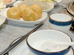 -光头药膳鸡(莱茵小镇店)