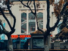 -长江路历史文化街区