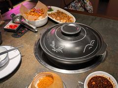 -同仁四季椰子鸡(海岸城天利店)