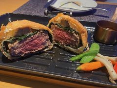 -Arpanda阿潘答餐厅(郎园店)