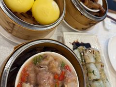 -金鮀岛潮州酒家