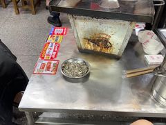 -郝大姐·乌龙山铁板烧(大学城三店)