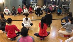 -轩舞汇·爵士舞街舞训练营