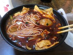 -阿生哥螺蛳粉•火锅(永安街店)