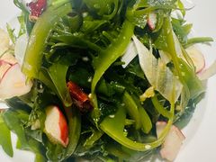 -船歌·鱼水饺青岛菜(金狮广场店)