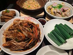 -上名堂·鱼头好吃(体育场路店)