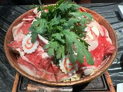 -将太无二·蓝鳍放题·北美寿司(领展购物广场中关村店)