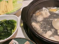 -狐狸爱上椰子鸡(滨江星光大道店)