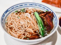 -阳澄湖费尔蒙酒店颐丰阁中餐厅(马鞍山西路店)