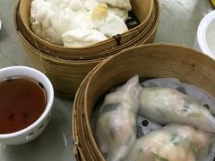 -香港蓮香樓(上環店)