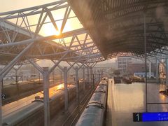 -合肥火车站(地铁站)