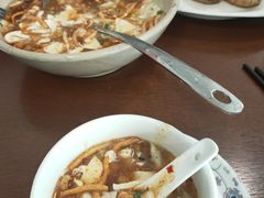 -天回镇何氏豆腐(总店)