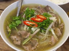 牛肉粉-Le Chalet Dalat