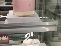 -CAKE BOSS 蛋糕老板(领展购物广场·中关村店)