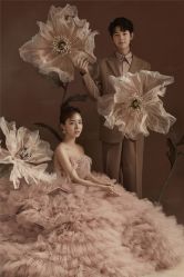 -易摄影婚纱摄影工作室