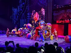 -珠海横琴长隆《卡卡虎奇遇记》