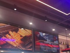 -八条友鲜货烧烤·脆皮烤鱼(石岩旗舰店)