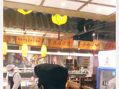 -山芋腔苏北菜(盐城滨海店)