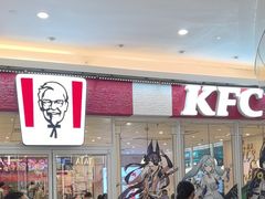 -肯德基(襄阳航空路店)