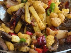 -唐师傅湘西名菜馆(武陵路店)