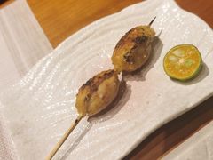 -yokocho上横町·日本食街(深业上城店)