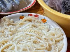 黑虎虾串-谭记重庆老火锅(总店)
